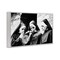 Stupell Industries Smoking Nuns Rebellion Framed Giclee, design by Decent Exposures
